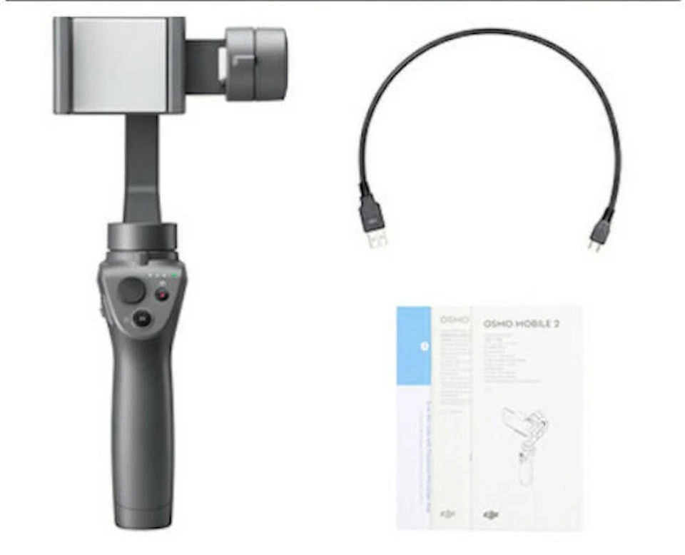 DJI Osmo Mobile 2