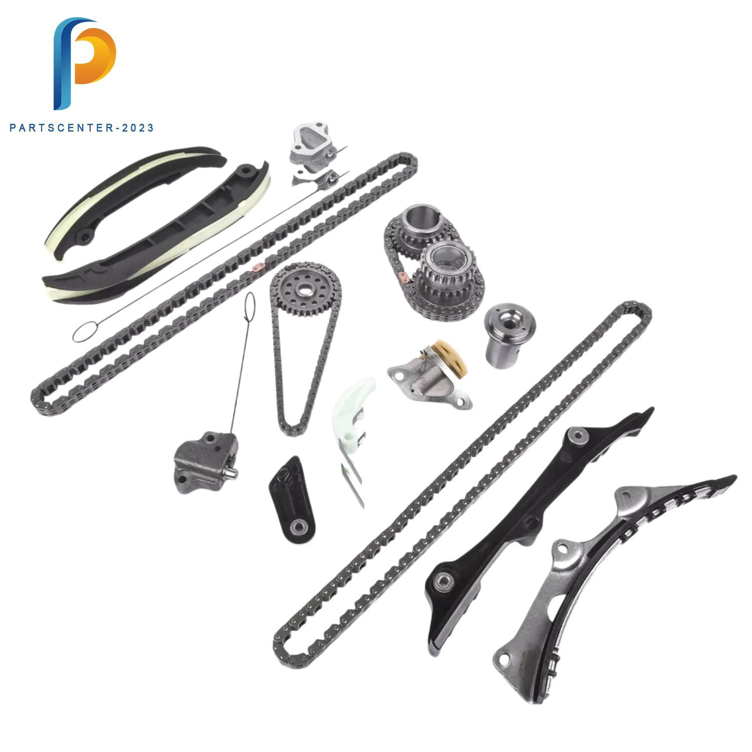 High Quality Timing Chain Kit for 2013-2016 Maserati Quattroporte 3.0T V6