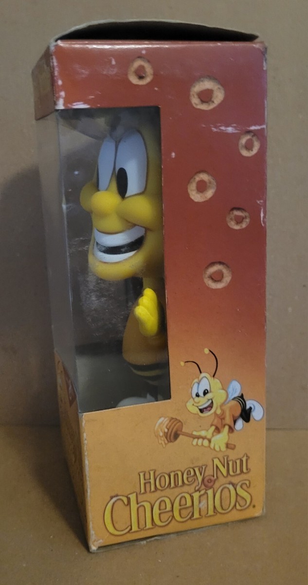 その他 funko wacky wobbler Honey Nut Cheerios FUNKO Wacky Wobbler HONEY NUT CHEERIOS Bobble Head BuzzBee
