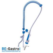 Gastronomie Geschirrbrause Gastro Gastrobrause Wasserhahn Armatur Spülbrause