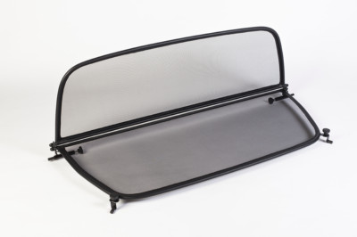 ALL4 AUDI A3 CONVERTIBLE (8V) 2013 - 2020 wind deflector folding, wind turbine