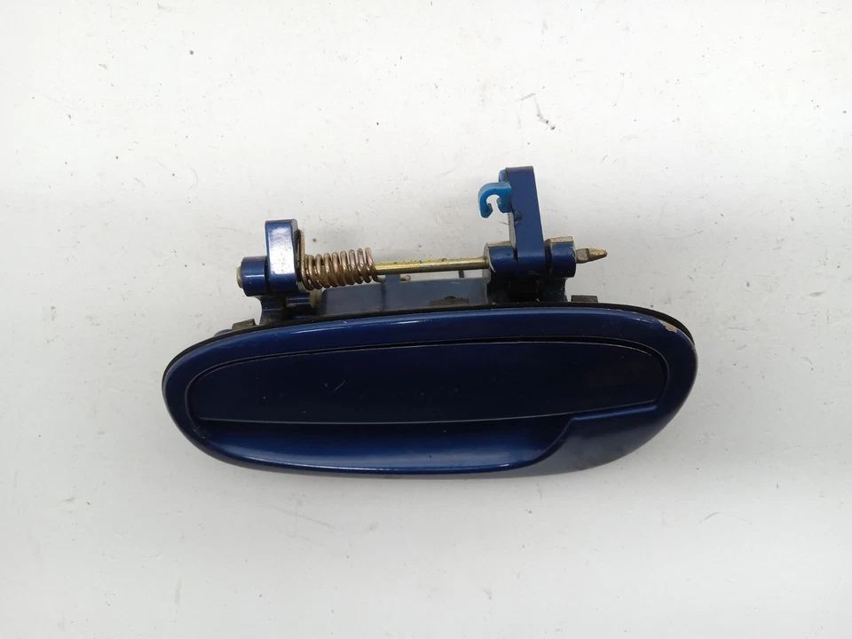 Manija de puerta exterior trasera izquierda Suzuki Forenza 2004-2005 OEM, 129-50259 Foto 2 de 4