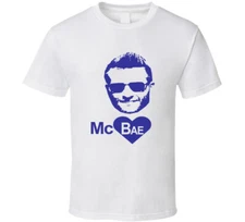 Sean Mcvay Mcbae Los Angeles Football Coach T Shirt