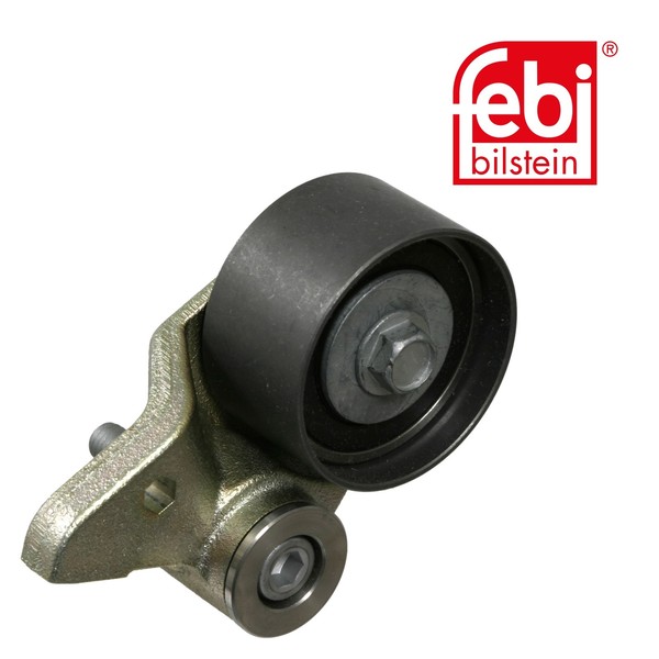 1x 22343 Febi BILSTEIN Riemenspanner Zahnriemen online kaufen | eBay