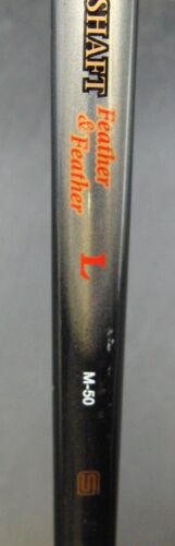 Honma Big LB 300CC 11.5º 1 Driver/Wood Ladies Graphite Shaft Honma Grip - Picture 6 of 6