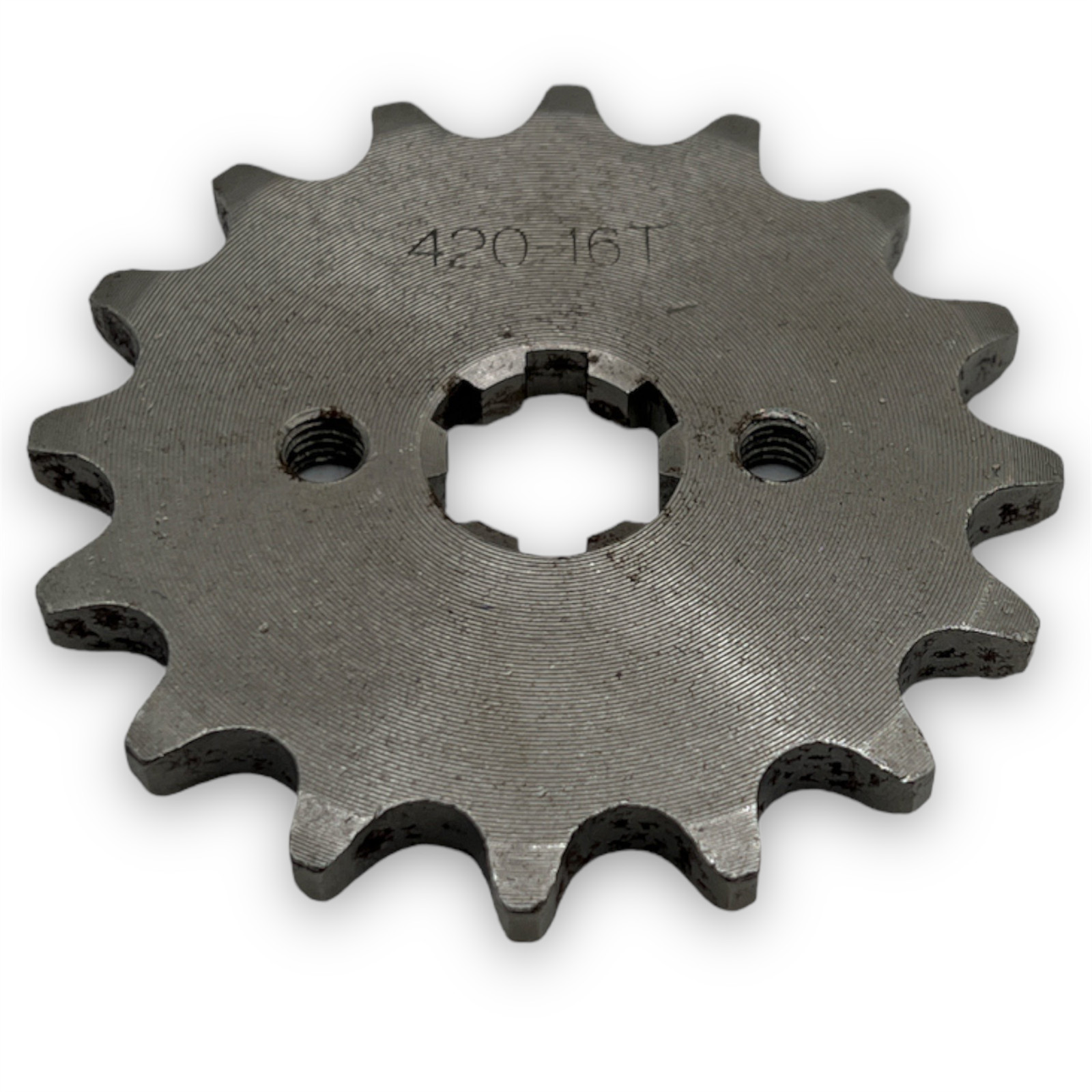 16 TOOTH 17mm 420 PIT BIKE FRONT SPROCKET fits 16T 50cc 110cc 125cc PITBIKES