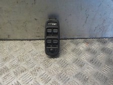 JAGUAR XE X760 2015-2021 ELECTRIC WINDOW SWITCH FRONT DRIVER SIDE SPA027JT00F