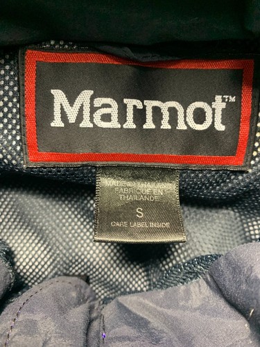 Marmot Gore-Tex Windproof Waterproof Damen Größe Small - Bild 6 von 17