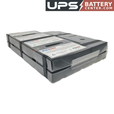 Vertiv Liebert GXT5-72VBATKIT Compatible Replacement Battery Pack