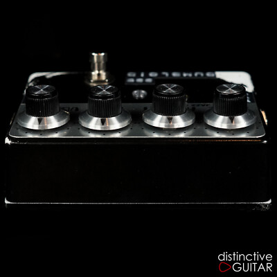 BRAND NEW SHIN'S MUSIC DUMBLOID 335 LIMITED RUN BLACK RELIC