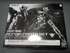 PG 1/60 Gundam Exia for repair Parts Set Gunpla Perfect Grade Plastic Model Toy