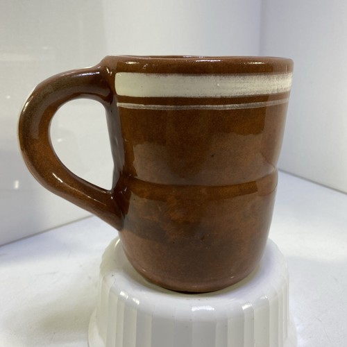 Tazza Lunazul Tequila in gres ceramica messicana sicura per alimenti - Foto 2 di 6