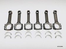 Produktbild - 6x Pleuelstange Mit Pleuellager für Jeep Cherokee XJ 4.0L 1984-2001 EEP/XJ/084A