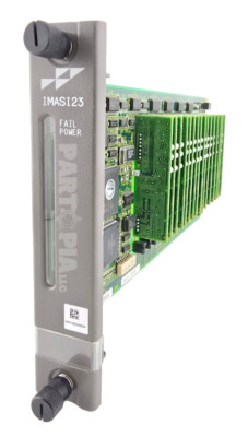 ABB / Bailey IMASI23 Symphony, Analog Input Module
