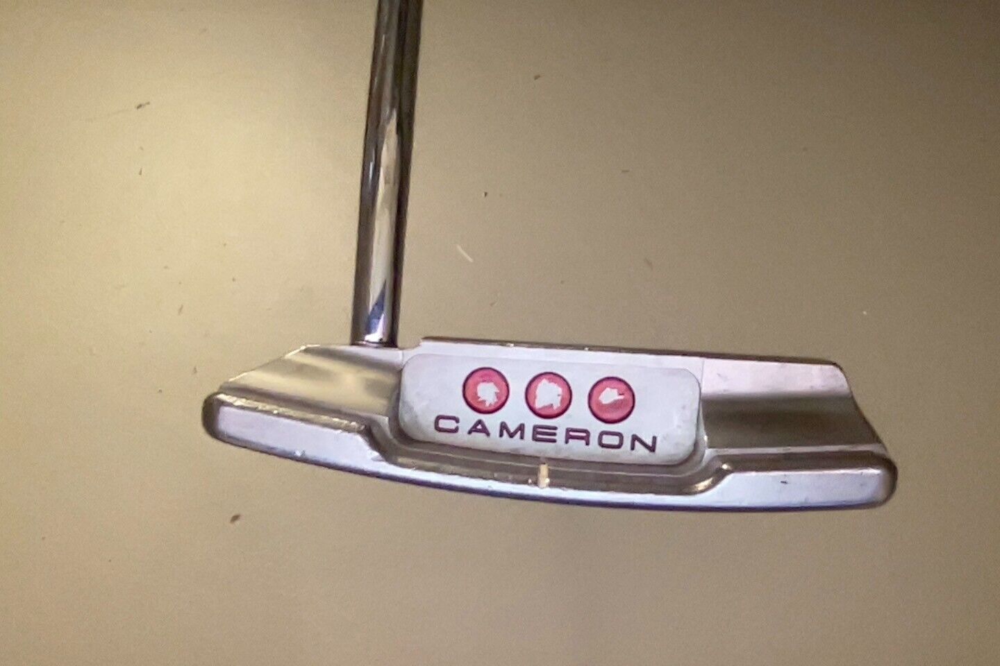 scotty cameron studio select newport  RH | eBay