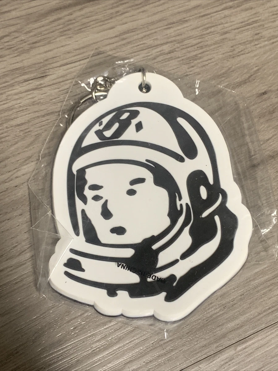 Billionaire boys club best sale keychain
