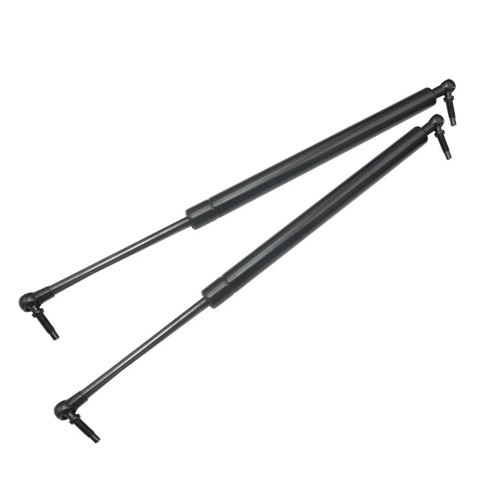 Par de puntales de gasolina para puerta trasera Jeep Grand Cherokee SUV 1999-2004 soporte de elevación Foto 2 de 4