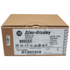 New Allen-Bradley 150-C19NBR SMC-3 19A Smart Motor Controller