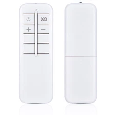 Replacement Remote Control For MERACH Vibration Plate Exercise Machine ‎MR-2398