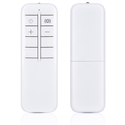 #ad #ad New Replace For MERACH Vibration Plate Exercise Machine Remote MR 2398 MR 2398P $9.17