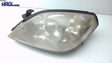 Scheinwerfer mit Blinker komplett Links Matt 26060AU800 Nissan Primera 1.9 dCi