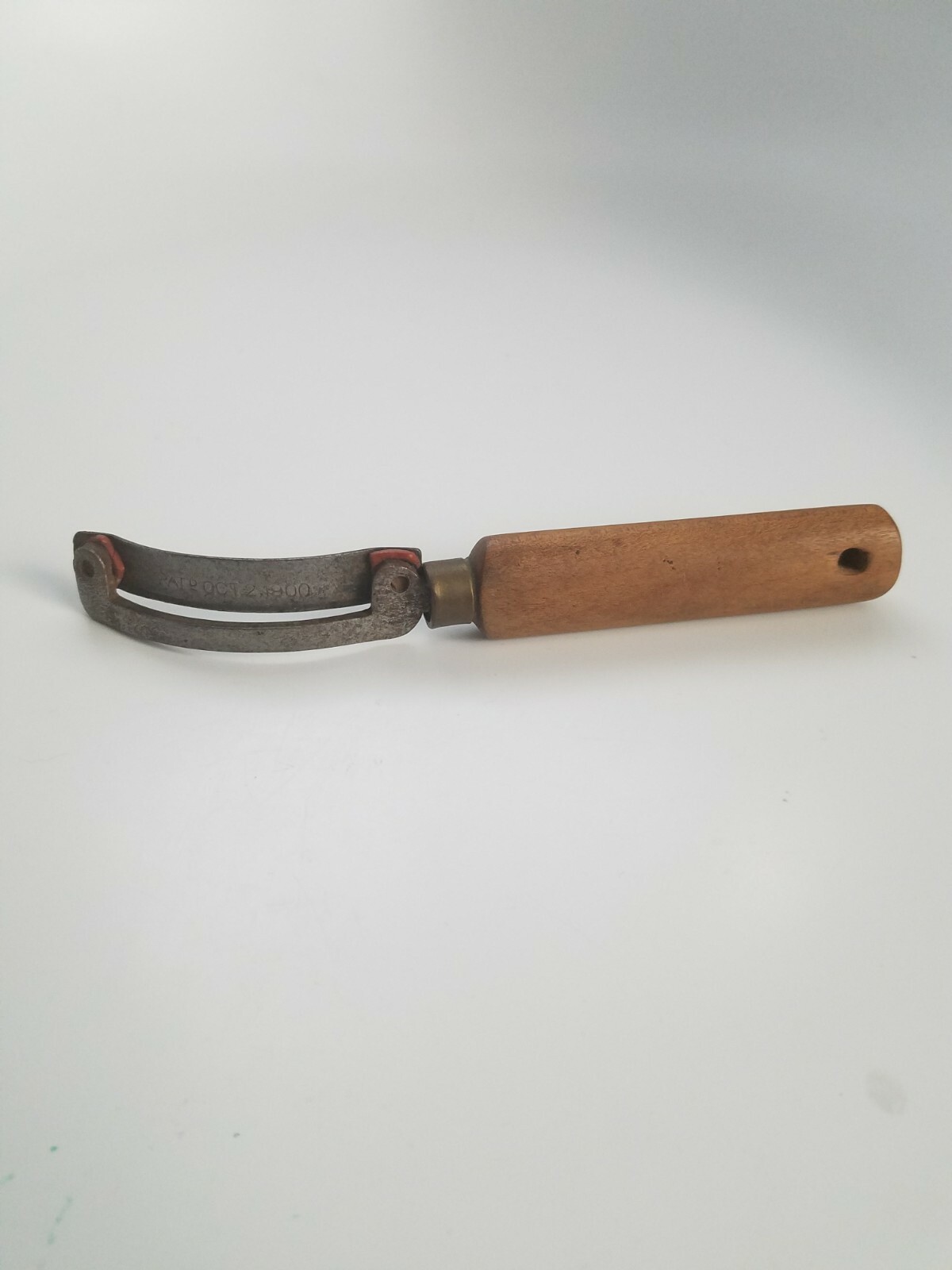 Vintage Potato Peeler