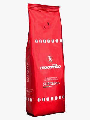Drago Macambo Suprema Bohne (2x 250g) Kaffeebohnen Kaffee Espresso