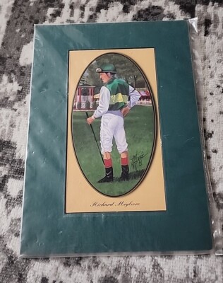 Richard migliore Painting
