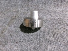 DG94-00945A SAMSUNG RANGE OVEN KNOB