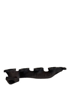 Mercedes Cl203 Abgaskrümmer A6111420501 Original C220 Cdi 150 PS 2007