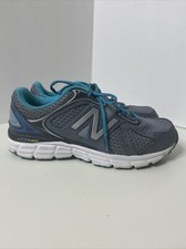 New Balance 560v6 Techride Mens Running Shoes Grey Navy Blue M560LG6 Size 9 560 New Balance | eBay main image 3
