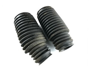 BMW E39 Lenkmanschette Lenkmanschetten 1092876 Lenkgetriebe Manschette
