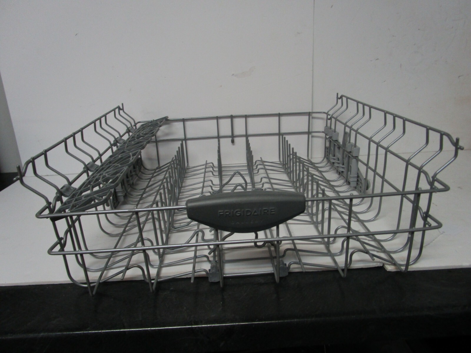 Frigidaire Dishwasher Upper Rack, Gray A01986801 ASMN eBay
