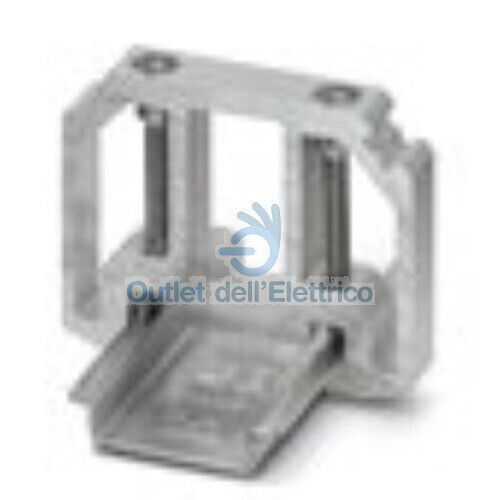 10PC Phoenix 3046142 UT4-TG New breakout terminal block#ZX 10PC Phoenix 3046142 UT4-TG New breakout terminal block#ZX