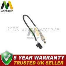 Motaquip Lambda Oxygen Sensor Fits Rover Mini 100 Metro Land Freelander