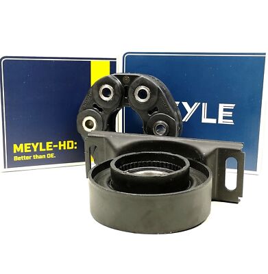 MEYLE Reparatursatz Gelenkwelle Kardanwelle Hardyscheibe Vorne BMW 3er E30