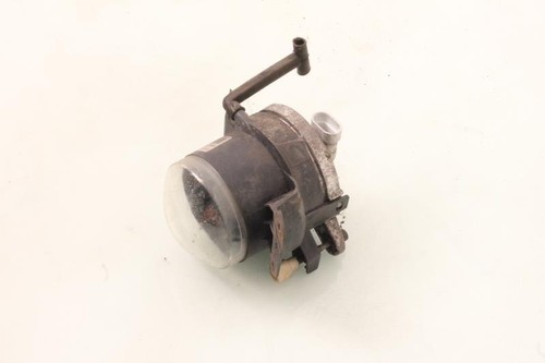 Nebelscheinwerfer Links 6910791 BMW E61 525i 192 PS