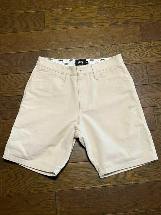 Stussy clearance short pants