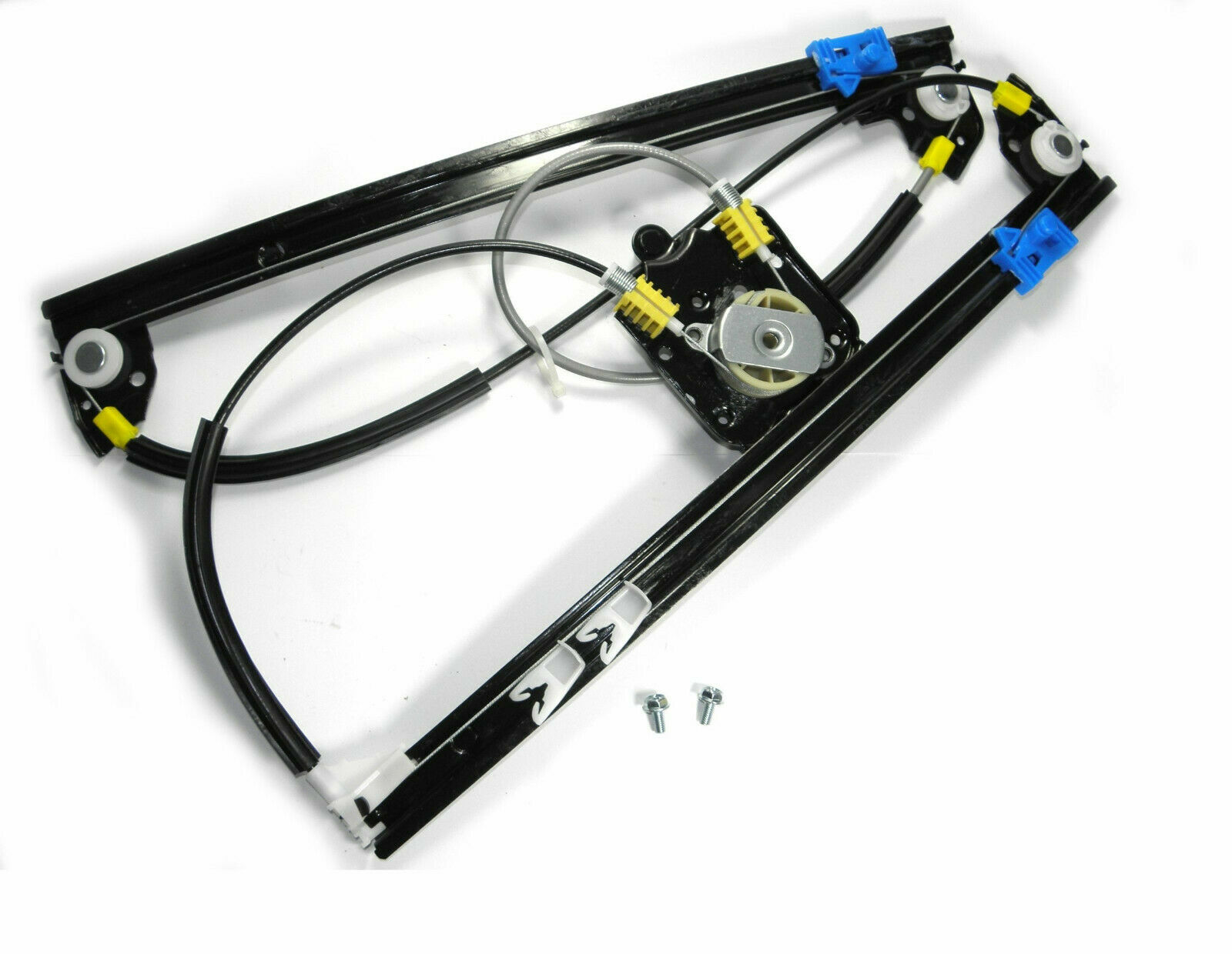 Mécanisme lève-vitre électrique avant droit pour Renault Laguna II 2001-2005