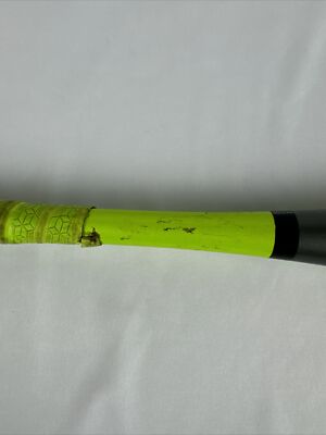 Batte De Baseball Easton S500 Speed Brigade 33" 30 Oz, Alliage 7050 Avion, Occasion