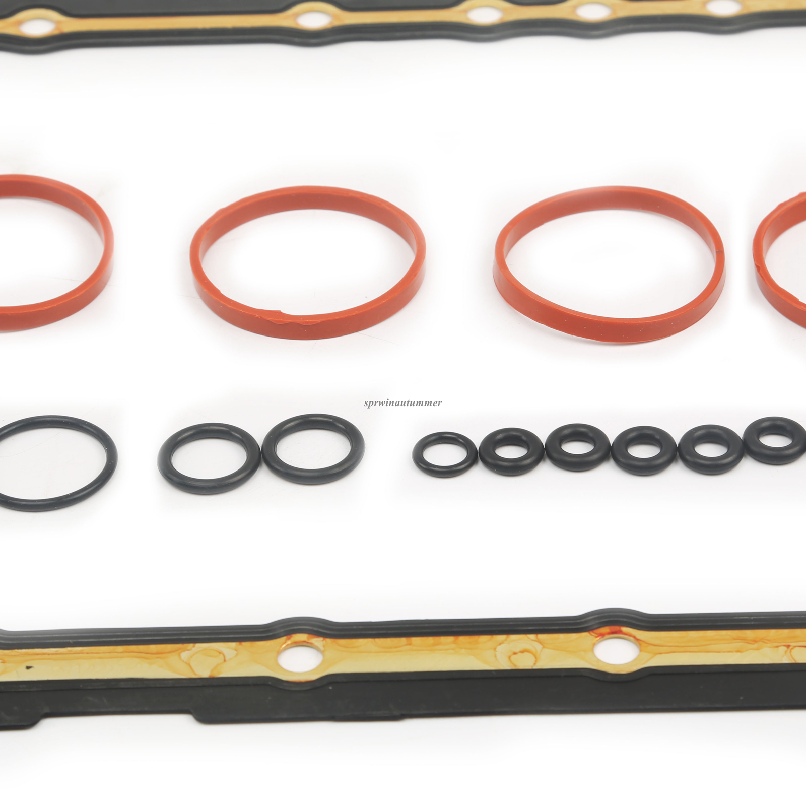 Engine Cylinder Head Gasket Set Fit For BMW E83 E85 E90 E92 E93 F10