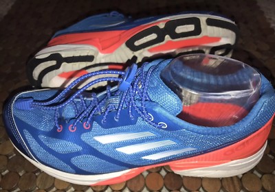 adidas adizero feather 2