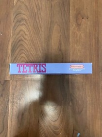 Tetris (Nintendo Entertainment System, 1989)