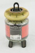 Nike Hockey Inline Skate Outdoor Räder 76 mm 78A 4er Set