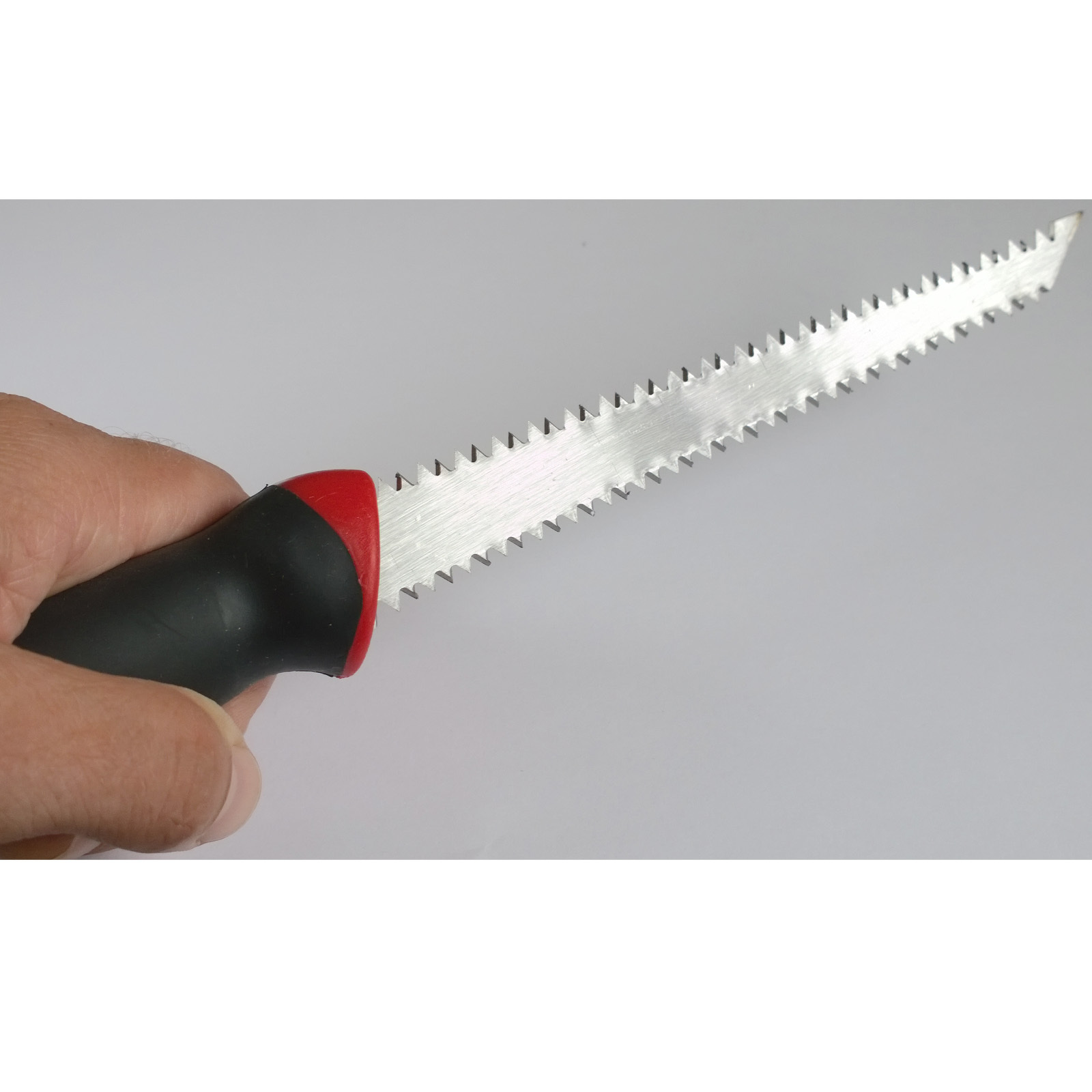 Double Edged Wallboard Saw Drywall Plasterboard Jab Saw Padsaw Pruning Saw