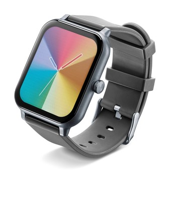 CellularLine Smartwatch ION schwarz (60800) #29932478