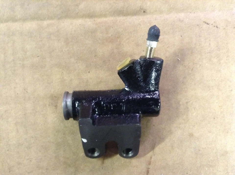 NUEVO cilindro esclavo embrague Delta S53007 | Se adapta a Ford Mazda 88-92 Foto 4 de 4