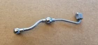 V010 For Mercedes-Benz W124 W201 Fuel Line Pipe Like A1244700264