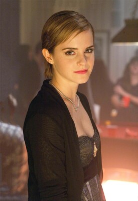 The Perks of Being a Wallflower 2012 Emma Watson as Sam Photo - CL1150