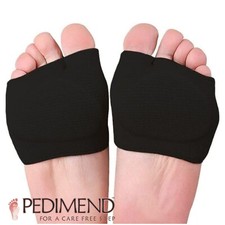 Metatarsal Pad Ball of Foot Pain Relief Cushions for Metatarsalgia Pain 1PAIR UK